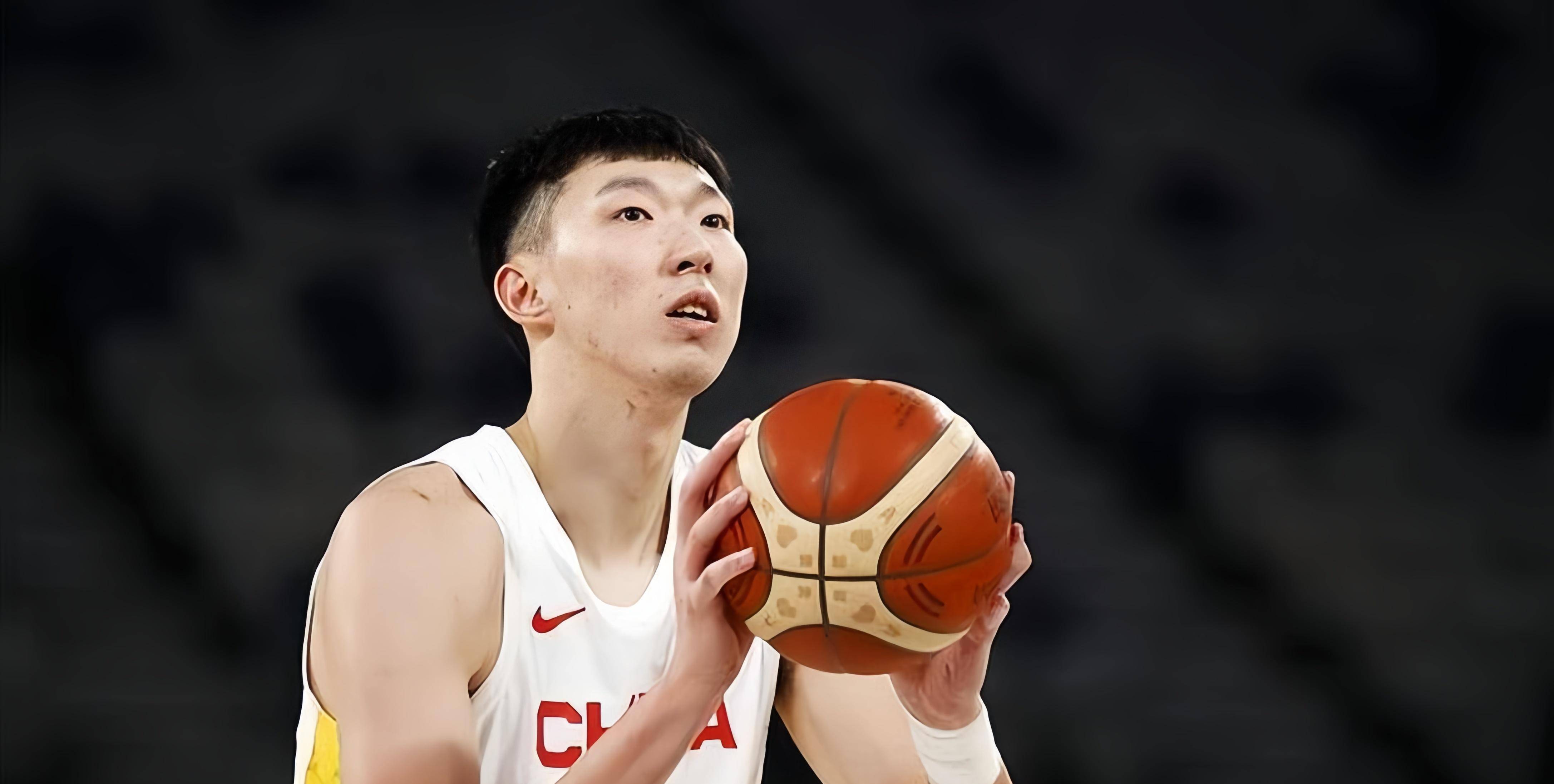 周琦会不会回cba打球_周琦会不会回cba打球了
