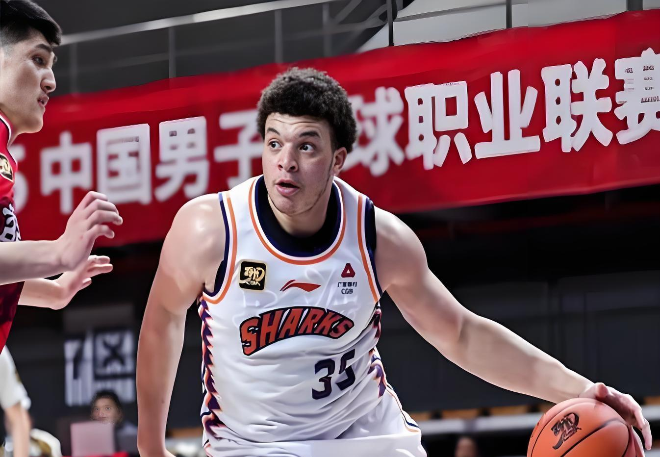cba外援全华班上海,cba全华班政策已签外援怎么办