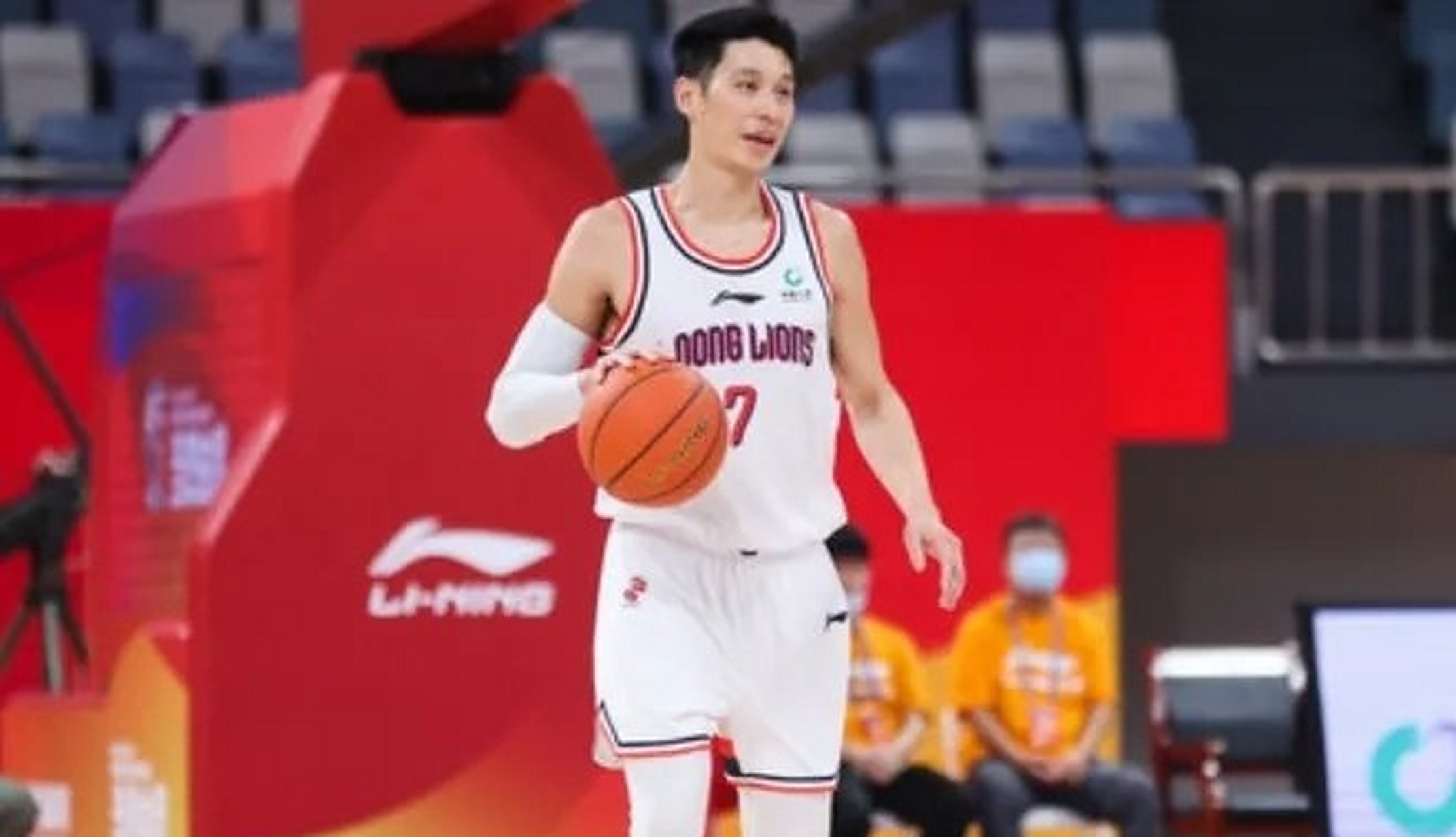林书豪在cba属于外援,林书豪算外援还是国内球员