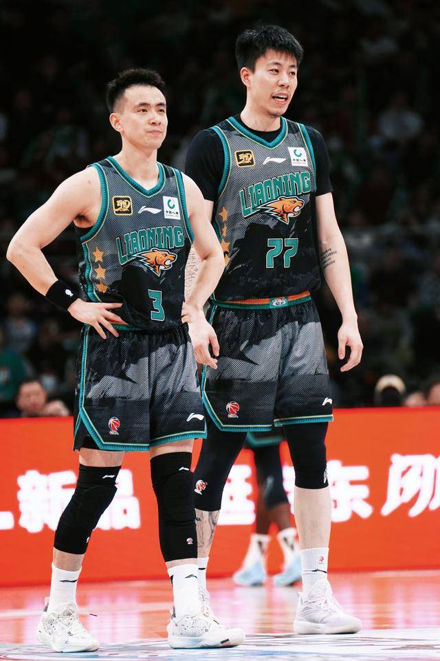 CBA内外援配合：如何影响赛季表现