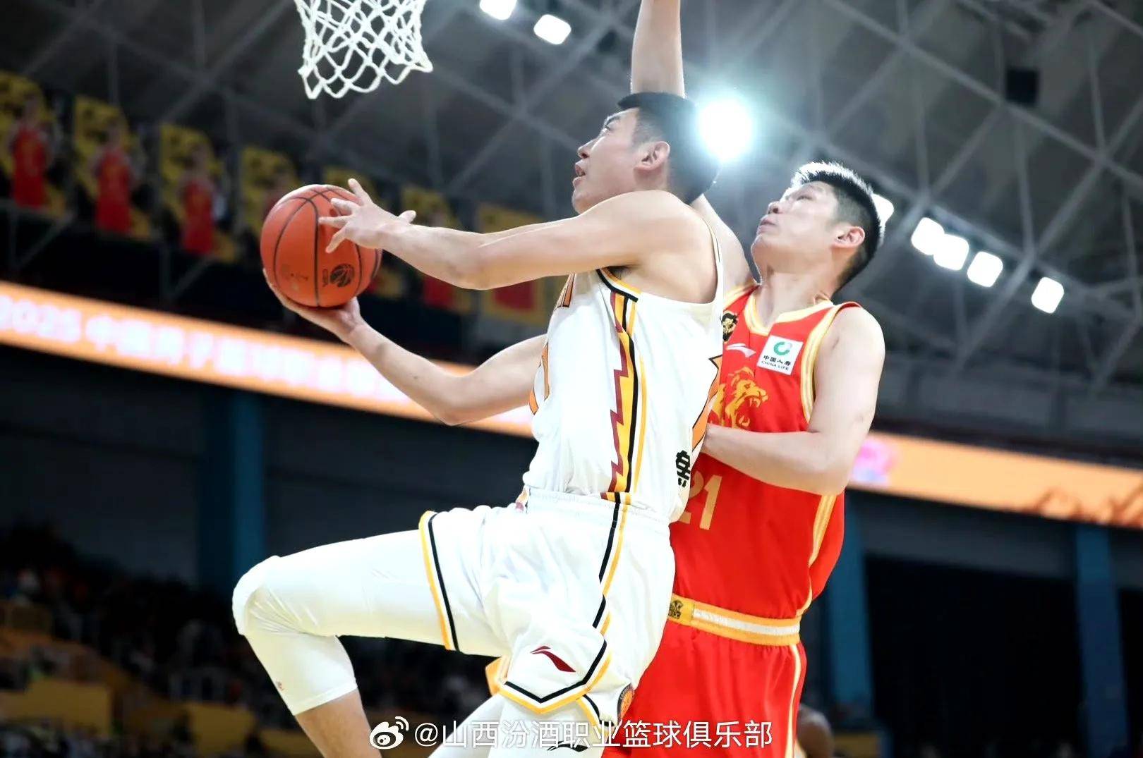 CBA内外援配合：如何影响赛季表现