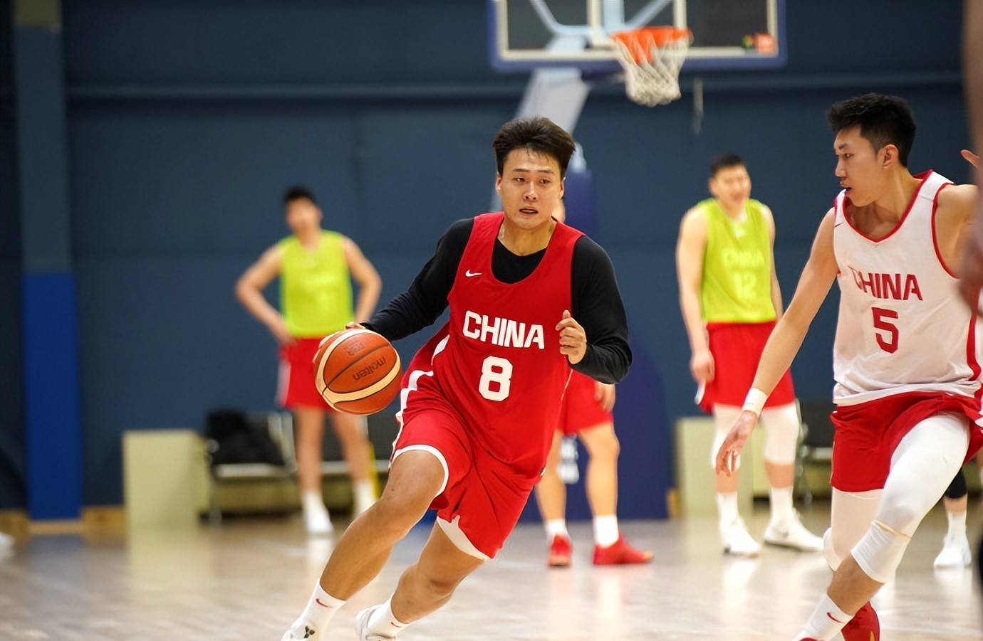 CBA球员休赛期计划：赛季中的充电时刻的简单介绍