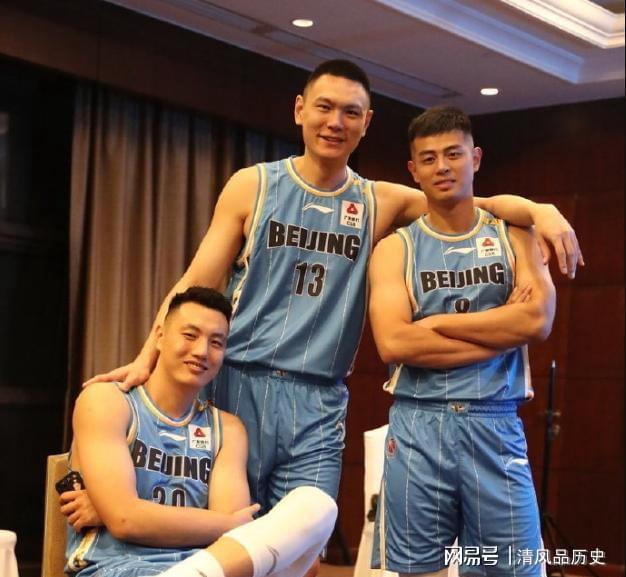 CBA球员合同续签：哪些球员续约