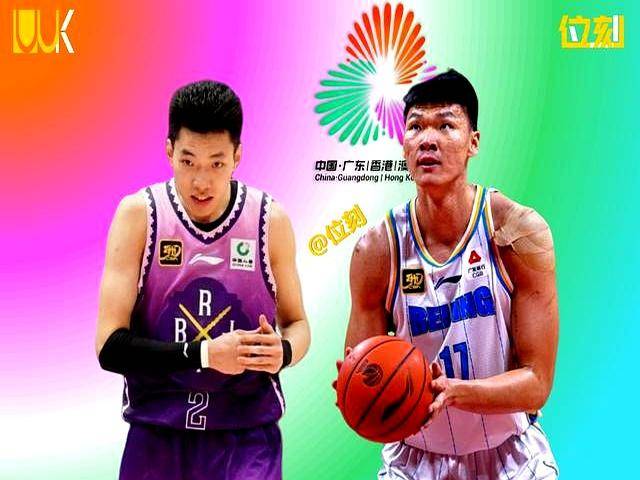 CBA球员表现排行：哪个球员实力最强