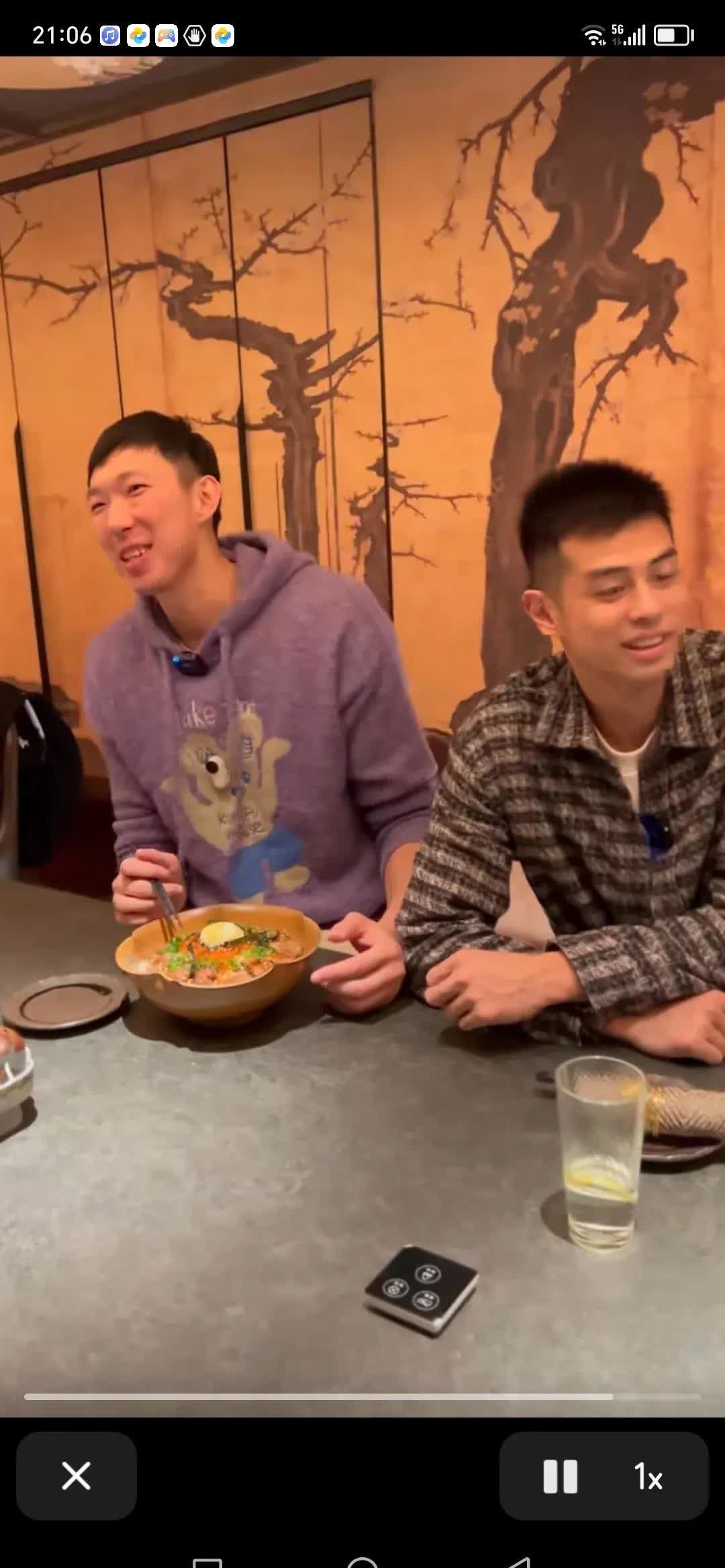 周琦加盟北京北汽，成为球队内线支柱的简单介绍