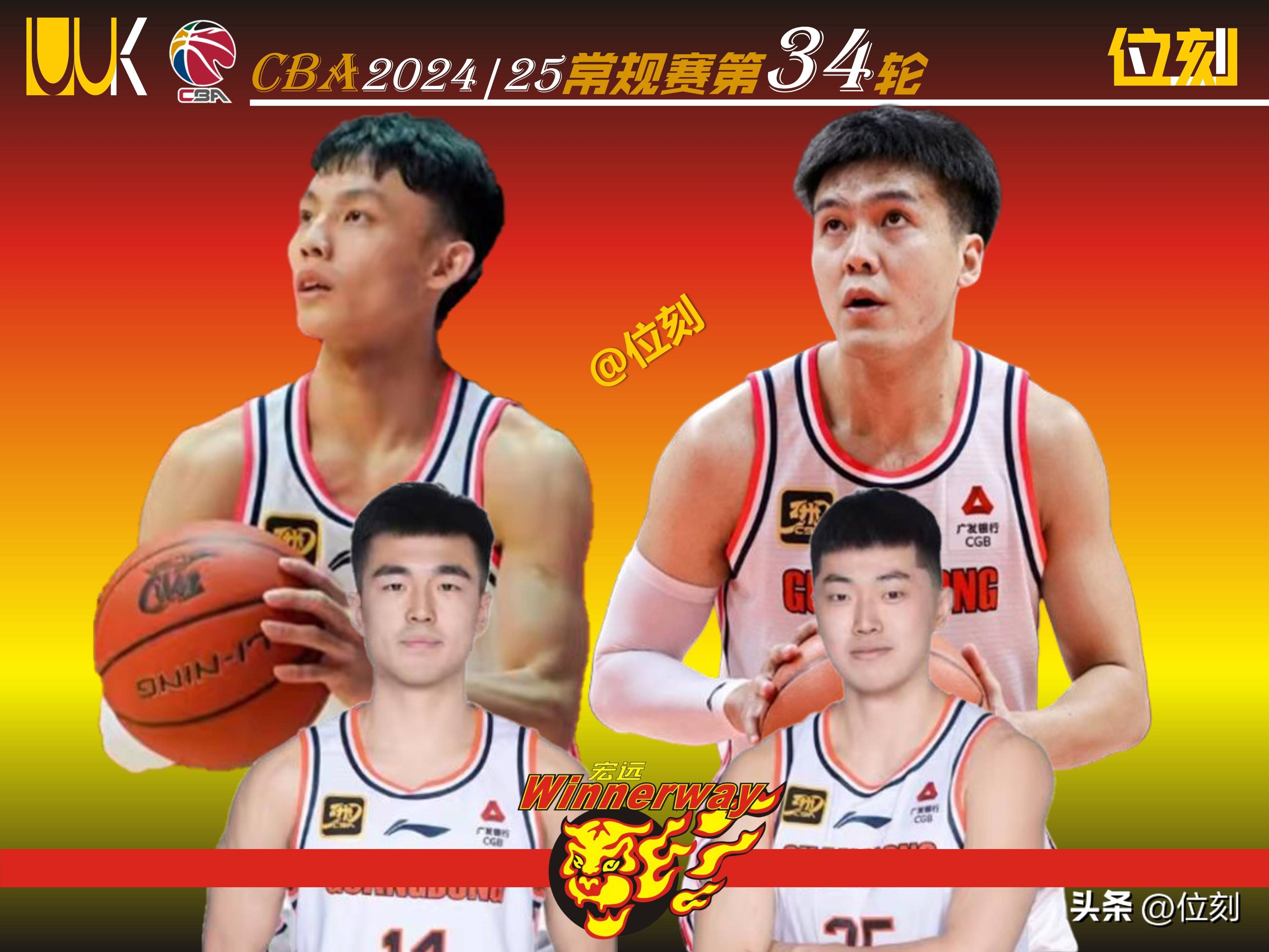 广东宏远再度签约新外援，补强阵容深度的简单介绍