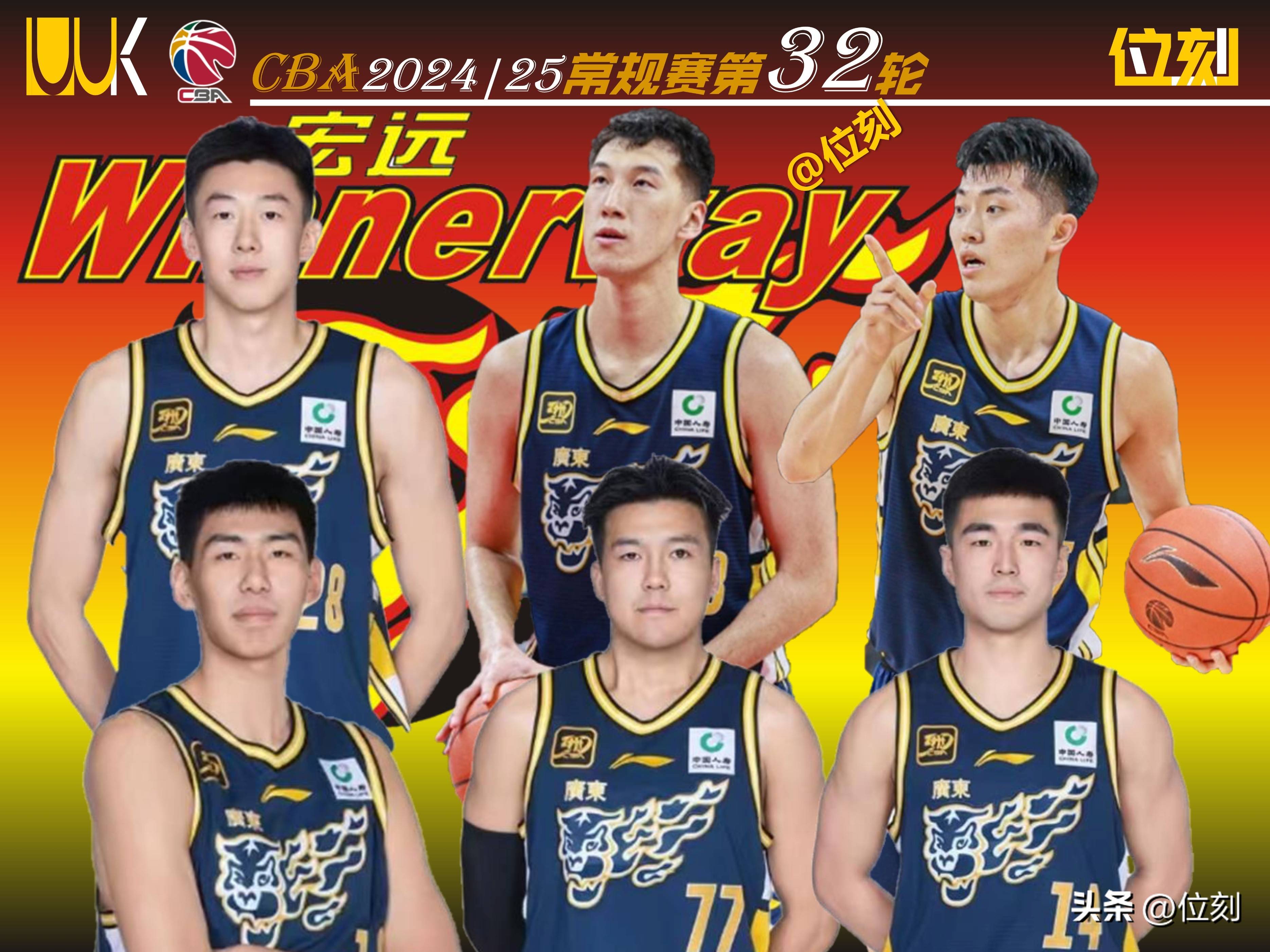 包含广东宏远新援到位，目标瞄准CBA冠军的词条